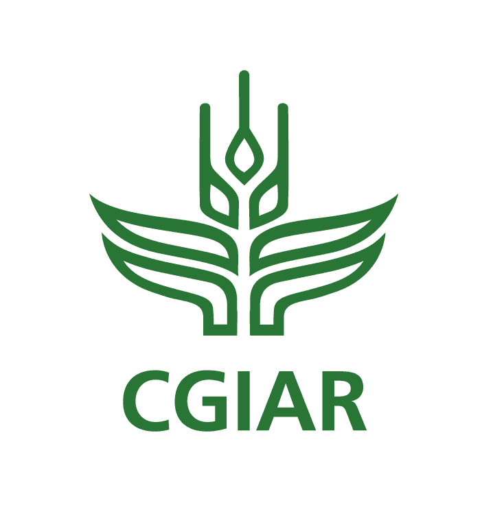 CGIAR logo